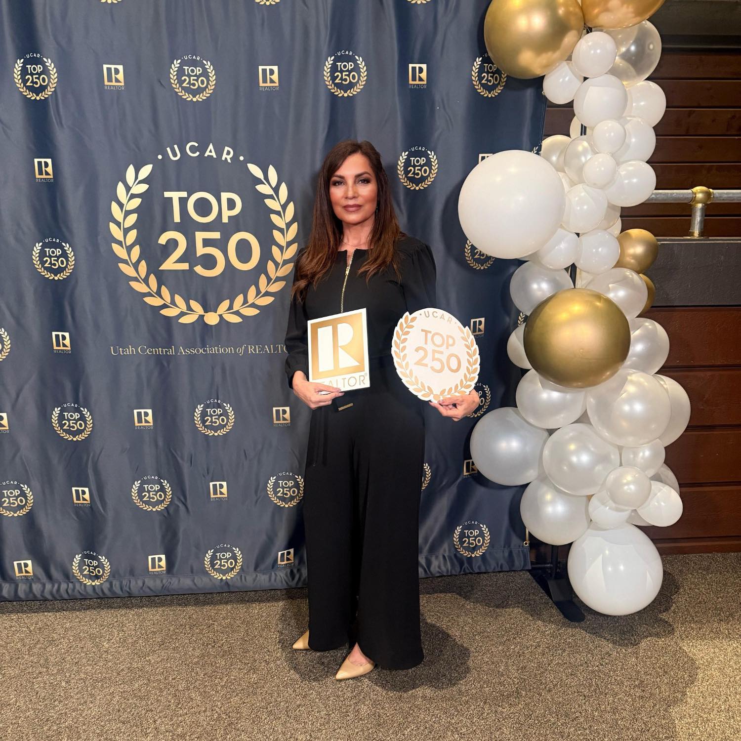 Judy Beltran - Top 250 Realtor in Utah