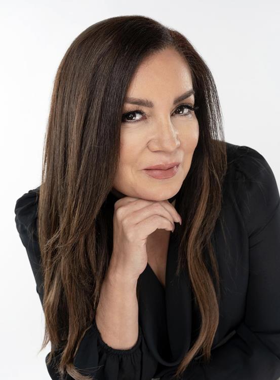 Judy Beltran, Realtor